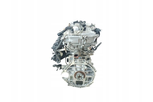 Motor de gasolina Toyota Prius Iii 1.8 2ZR X2ZR-W20N usado 6