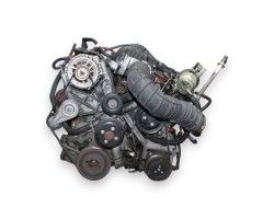 PETROL ENGINE FORD MUSTANG 4 0 V6 MBNDZ