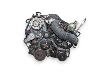 PETROL ENGINE FORD MUSTANG 4 0 V6 MBNDZ