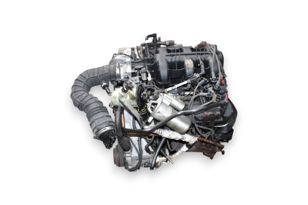 Motor de gasolina Ford Mustang 4.0 V6 Mbndz usado 2