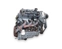 PETROL ENGINE FORD MUSTANG 4 0 V6 MBNDZ Car type passenger cars