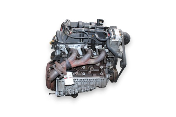 Motor de gasolina Ford Mustang 4.0 V6 Mbndz usado 4