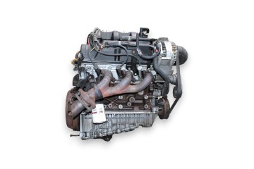 PETROL ENGINE FORD MUSTANG 4 0 V6 MBNDZ Car type passenger cars
