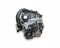 PETROL ENGINE VOLVO S80 II 1 6 T4 B4164T