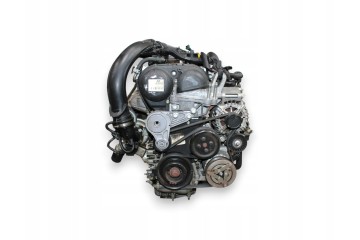 PETROL ENGINE VOLVO S80 II 1 6 T4 B4164T