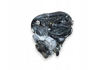 PETROL ENGINE VOLVO S80 II 1 6 T4 B4164T Catalog number of the part B4164T
