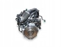PETROL ENGINE VOLVO S80 II 1 6 T4 B4164T Car type passenger cars