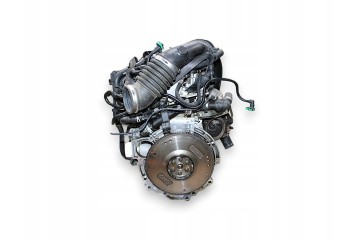 PETROL ENGINE VOLVO S80 II 1 6 T4 B4164T Car type passenger cars