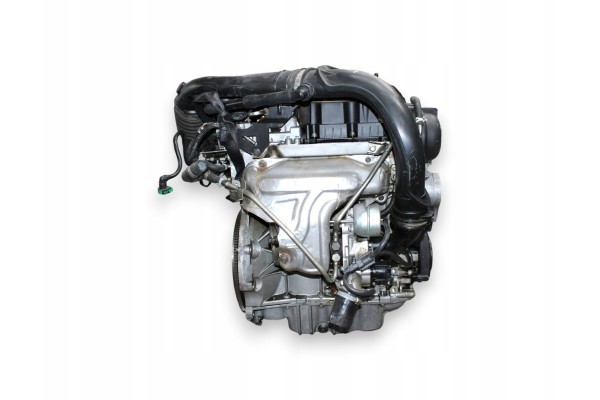 Motor de gasolina Volvo S80 II 1.6 T4 B4164T usado 5