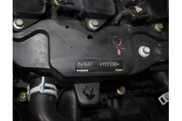 PETROL ENGINE VOLVO S80 II 1 6 T4 B4164T Quality of parts according to GVO O original with manufacturer s logo OE