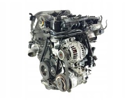 PETROL ENGINE AUDI A3 8P 1 8 TFSI ENTITY