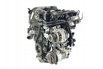 PETROL ENGINE AUDI A3 8P 1 8 TFSI ENTITY