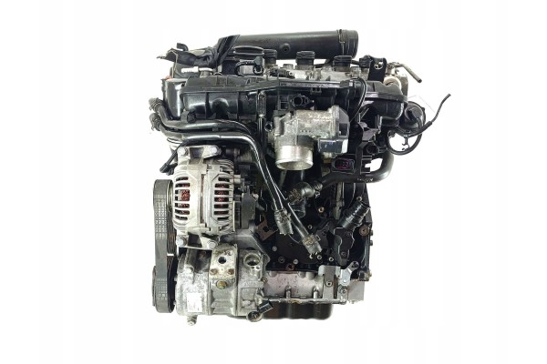 Motor de gasolina Audi A3 8P 1.8 Tfsi Entity usado 2