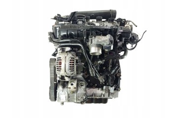 PETROL ENGINE AUDI A3 8P 1 8 TFSI ENTITY Catalog number of the part BYT