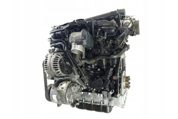 Motor de gasolina Audi A3 8P 1.8 Tfsi Entity usado 3