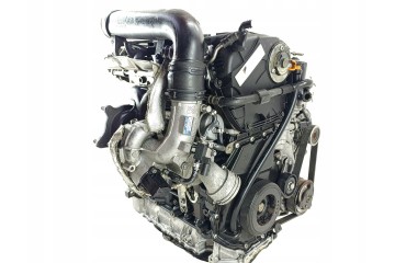 PETROL ENGINE AUDI A3 8P 1 8 TFSI ENTITY Quality of parts according to GVO O original with manufacturer s logo OE