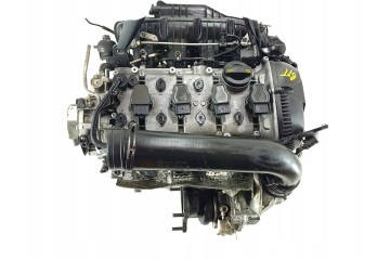 Motor de gasolina Audi A3 8P 1.8 TFSI ENTITY