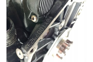 Motor de gasolina Audi A3 8P 1.8 TFSI ENTITY