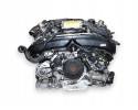 PETROL ENGINE AUDI A8 D4 4 0 TFSI CEU COMPLETE