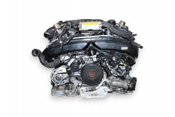 PETROL ENGINE AUDI A8 D4 4 0 TFSI CEU COMPLETE
