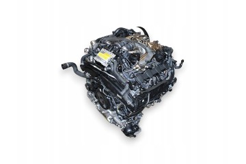 PETROL ENGINE AUDI A8 D4 4 0 TFSI CEU COMPLETE Catalog number of the part CEU
