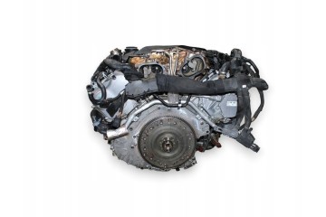 PETROL ENGINE AUDI A8 D4 4 0 TFSI CEU COMPLETE Car type passenger cars