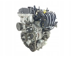 PETROL ENGINE KIA SPORTAGE III 2 0 CVVT G4KD
