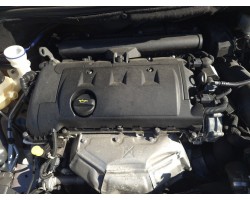 PEUGEOT 2008 13r 207 1 6 VTI ENGINE 5FS bare 133tys
