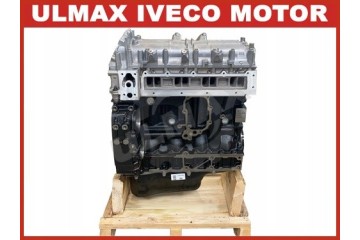 ENGINE POST PEUGEOT BOXER 3 0 EURO5 F1CE3481 NEW Car type trucks cargo vans RVs