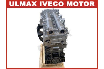 Motor Completo Peugeot Boxer 3.0 Euro 5 F1CE3481 Nuevo