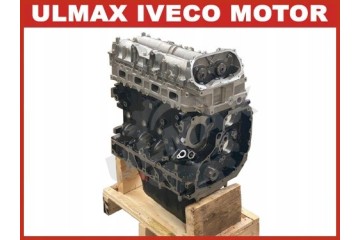 ENGINE POST PEUGEOT BOXER 3 0 EURO5 F1CE3481 NEW Catalog number of the part UL4891498JAGY