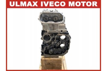ENGINE POST PEUGEOT BOXER 3 0 EURO5 F1CE3481 NEW Engine type diesel