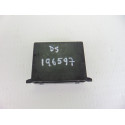 9820968380 MODULO ELECTRONICO DS 3 CROSSBACK 9820968380 MODULO ELECTRONICO DS 3 CROSSBACK