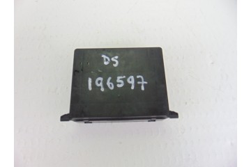 9820968380 MODULO ELECTRONICO DS 3 CROSSBACK