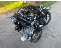 COMPLETE ENGINE FORD KUGA III 1 5 ECOBOOST UNDA 25 THOUSAND KM Catalog number of the part UNDA