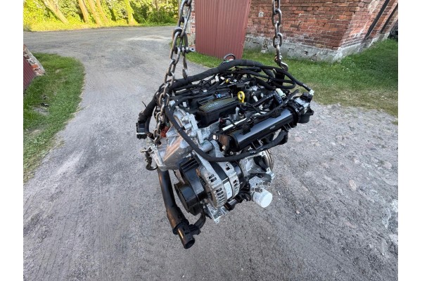 Motor Completo Ford Kuga Iii 1.5 EcoBoost Unda 25.000 km usado 3