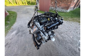 COMPLETE ENGINE FORD KUGA III 1 5 ECOBOOST UNDA 25 THOUSAND KM Part manufacturer Ford OE