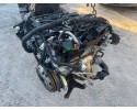 COMPLETE ENGINE FORD KUGA III 1 5 ECOBOOST UNDA 25 THOUSAND KM Car type passenger cars