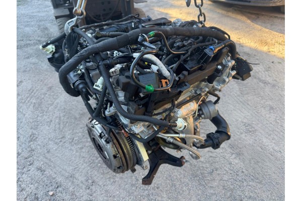 Motor Completo Ford Kuga Iii 1.5 EcoBoost Unda 25.000 km usado 4