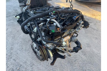 COMPLETE ENGINE FORD KUGA III 1 5 ECOBOOST UNDA 25 THOUSAND KM Car type passenger cars