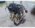 COMPLETE ENGINE FORD KUGA III 1 5 ECOBOOST UNDA 25 THOUSAND KM Engine type petrol