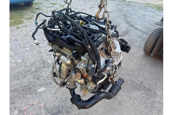 Motor Completo Ford Kuga Iii 1.5 EcoBoost Unda 25.000 km usado 5