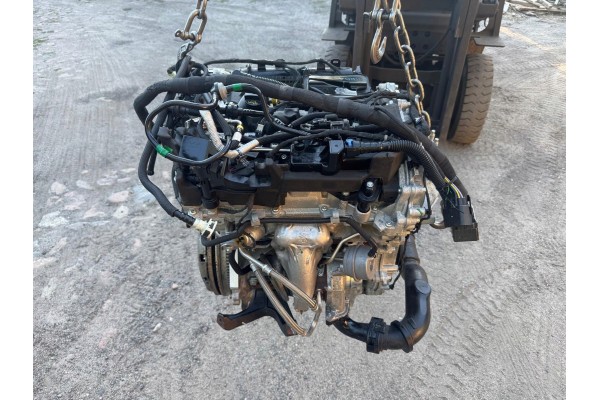 Motor Completo Ford Kuga Iii 1.5 EcoBoost Unda 25.000 km usado 6