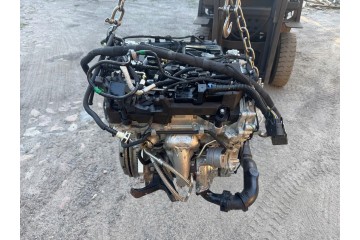 Motor Completo Ford Kuga III 1.5 EcoBoost UNDA 25.000 km
