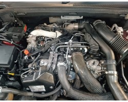 COMPLETE ENGINE JEEP GRAND CHEROKEE IV WK2 3 0 CRD EXN 250KM