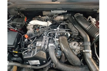 COMPLETE ENGINE JEEP GRAND CHEROKEE IV WK2 3 0 CRD EXN 250KM