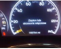 COMPLETE ENGINE JEEP GRAND CHEROKEE IV WK2 3 0 CRD EXN 250KM Catalog number of the part EXN