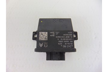 9824319080 MODULO ELECTRONICO DS 3 CROSSBACK