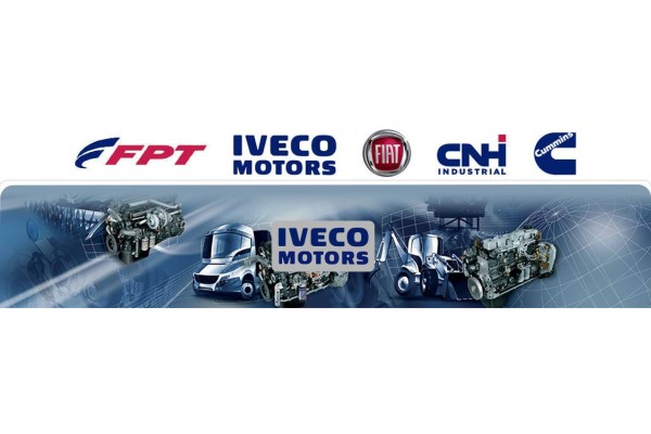 Motor Completo Peugeot Boxer 3.0 Euro 5 F1CE3481 Nuevo 7