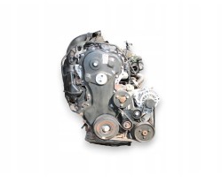 DIESEL ENGINE RENAULT MASTER III 2 3 DCI M9T B 870